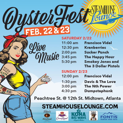 Oysterfest