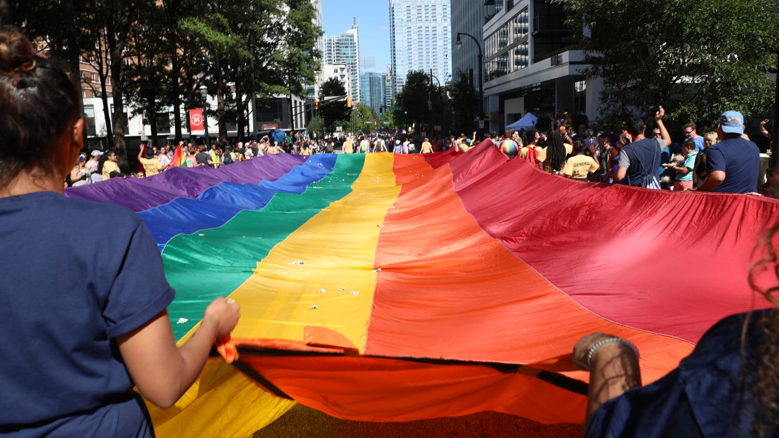 The 10th Annual Atlanta Bear Pride