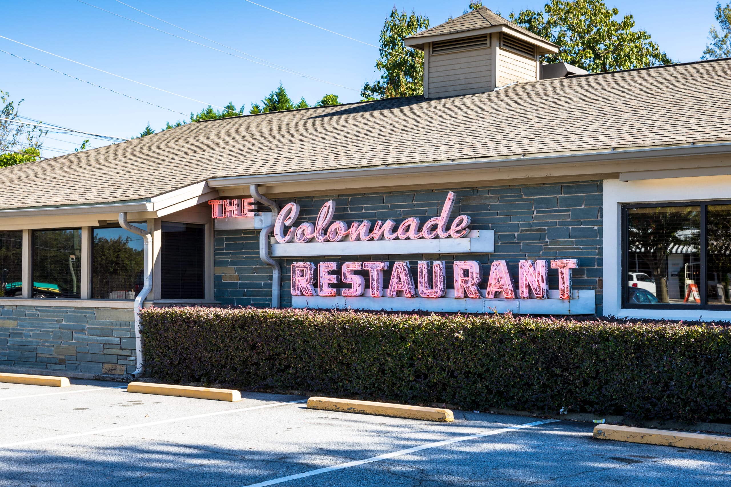 25 Must-try Atlanta Restaurants 7 25 Must-try Atlanta Restaurants