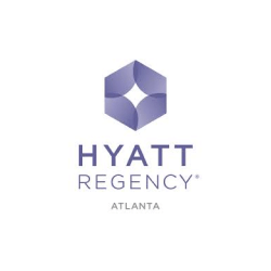Hyatt Regency Atlanta logo