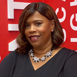 Contact Our Sales & Destination Services Teams 7 Reneka Edwards